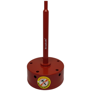 SERRA COPO DIAMANTADA BRASKOKI KSC 110 MM