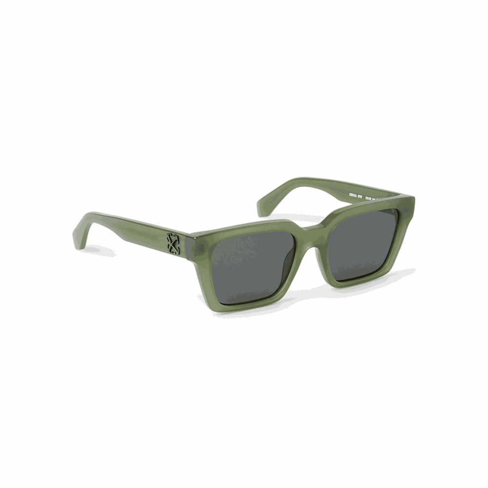 ÓCULOS DE SOL OFF WHITE OERI111 5707 