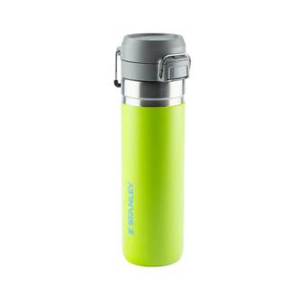 GARRAFA QUICK FLIP 710 ML 8394 - BRIGTH LIME - UN - STANLEY
