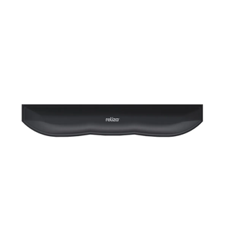 APOIO ERGONOMICO P/ PUNHOS 000014 - PRETO - UN - RELIZA