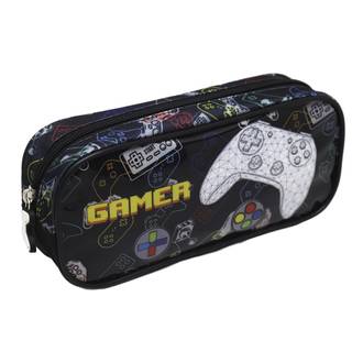 PORTA LAPIS PEC-21 716157 - GAMER - UN - KIT