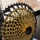 Cassete Sram Original XX1 10-52 12V Gold - 3