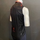 Colete Corta Vento Specialized Masculino Preto E Vermelho - 4