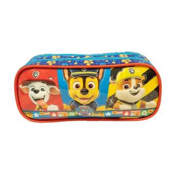 ESTOJO SIMPLES PAW PATROL R 10796 - UN - XERYU´S