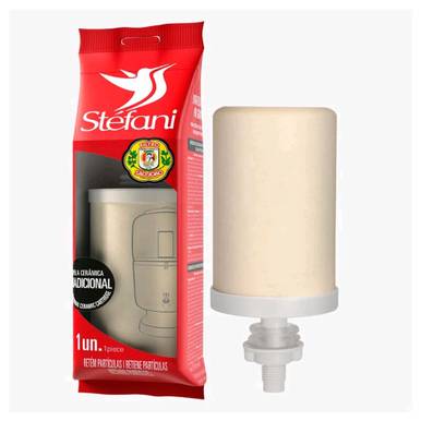 VELA PARA FILTRO SÃO JOÃO