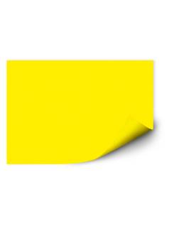 PAPEL CARMEM  - AMARELO LUMI - UN - BAHIA ARTES