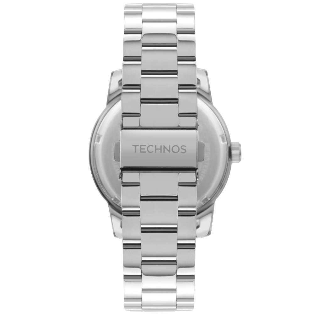 RELÓGIO TECHNOS 2115MXJ/0K