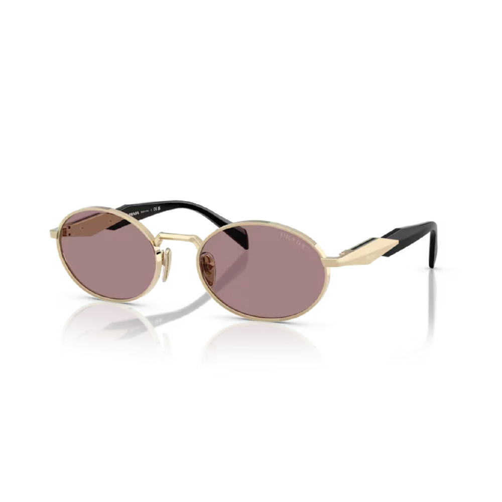 ÓCULOS DE SOL PRADA PR 65ZS ZVN20I55