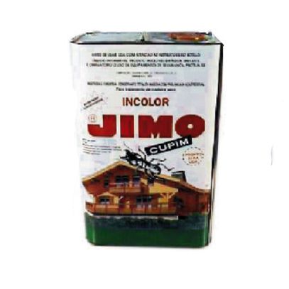 JIMO CUPIM 5lt MARROM