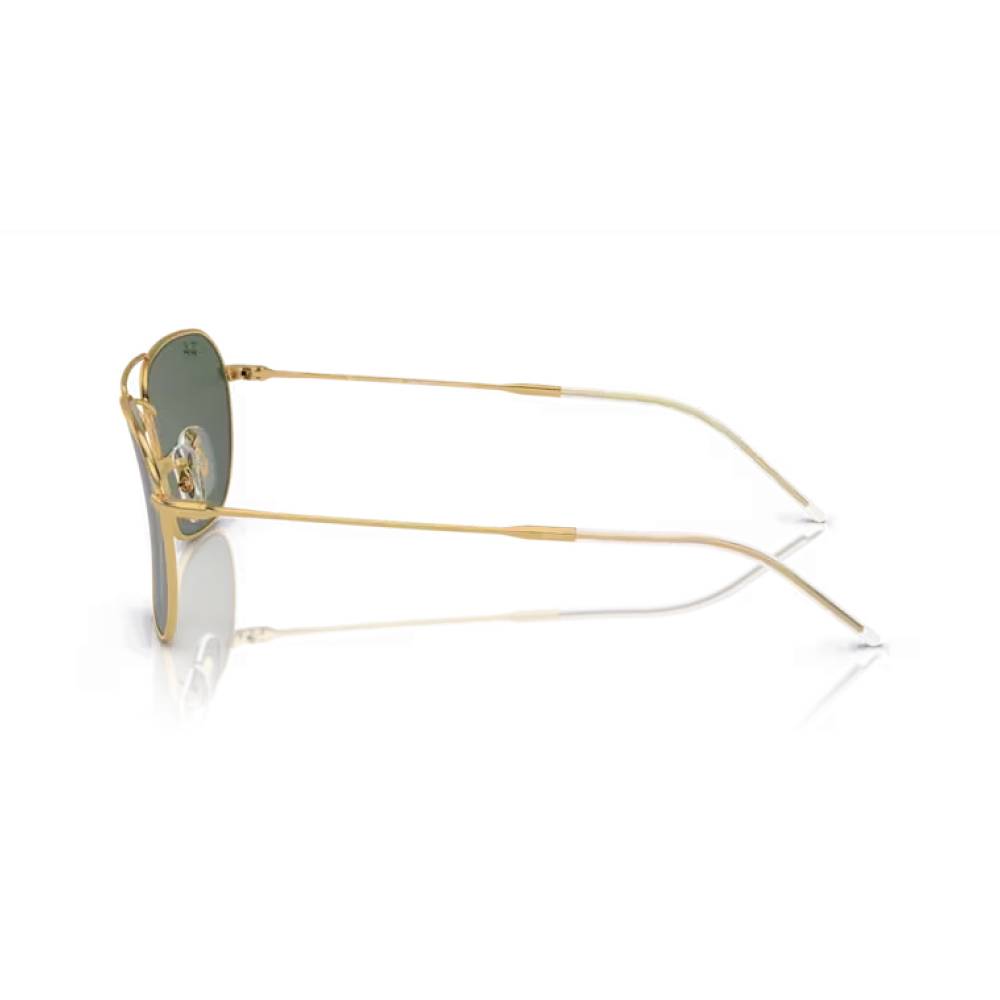 Descubra o Estilo Invertido com os Óculos de Sol RayBan Reverse