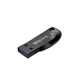 PEN DRIVE 128GB ULTRA SHIFT SDCZ410-128G-G46 - USB 3.0 - UN - SANDISK