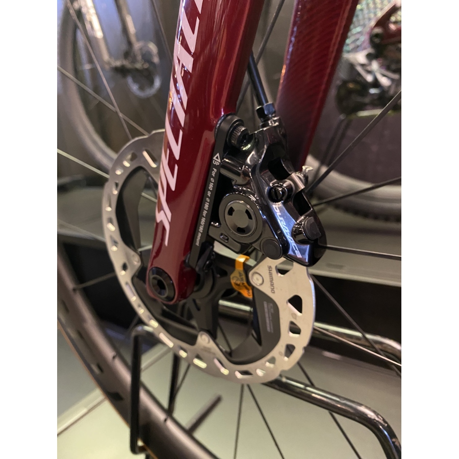 Grupo de Peças SHIMANO Original Dura-Ace 12V