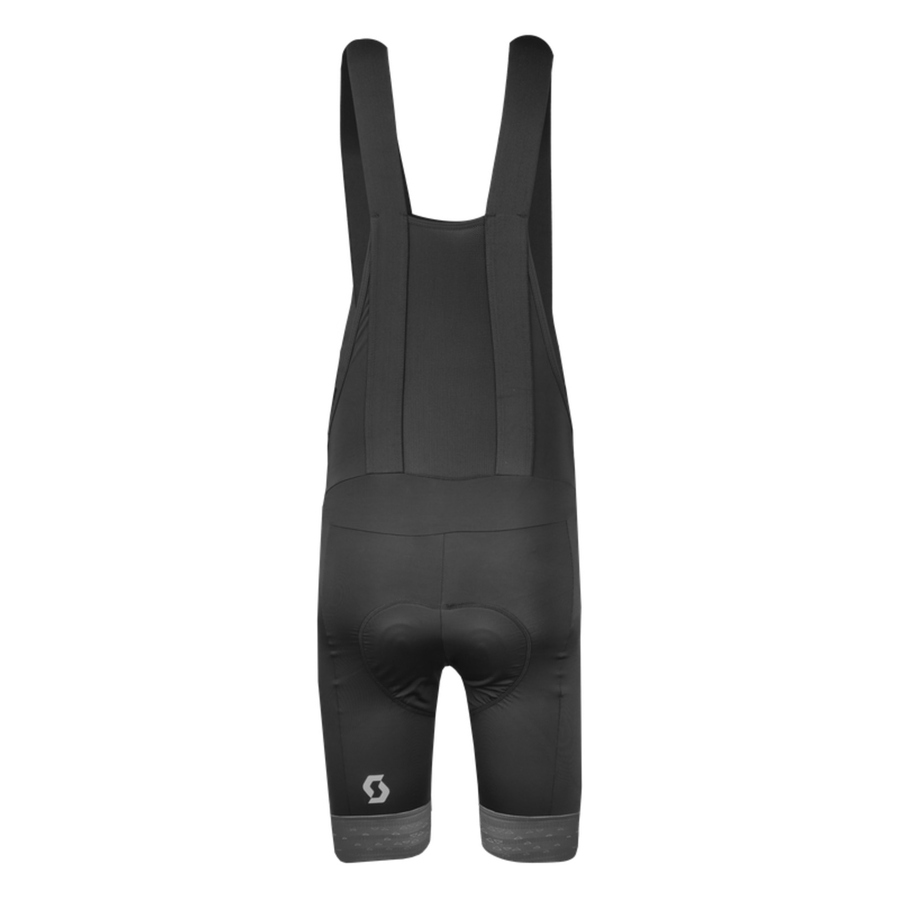 Bretelle Scott Rc Pro Masculino Preto e Cinza 
