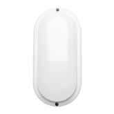 LUM LED TARTARUGA 15W BIV 6000K EMPALUX ID