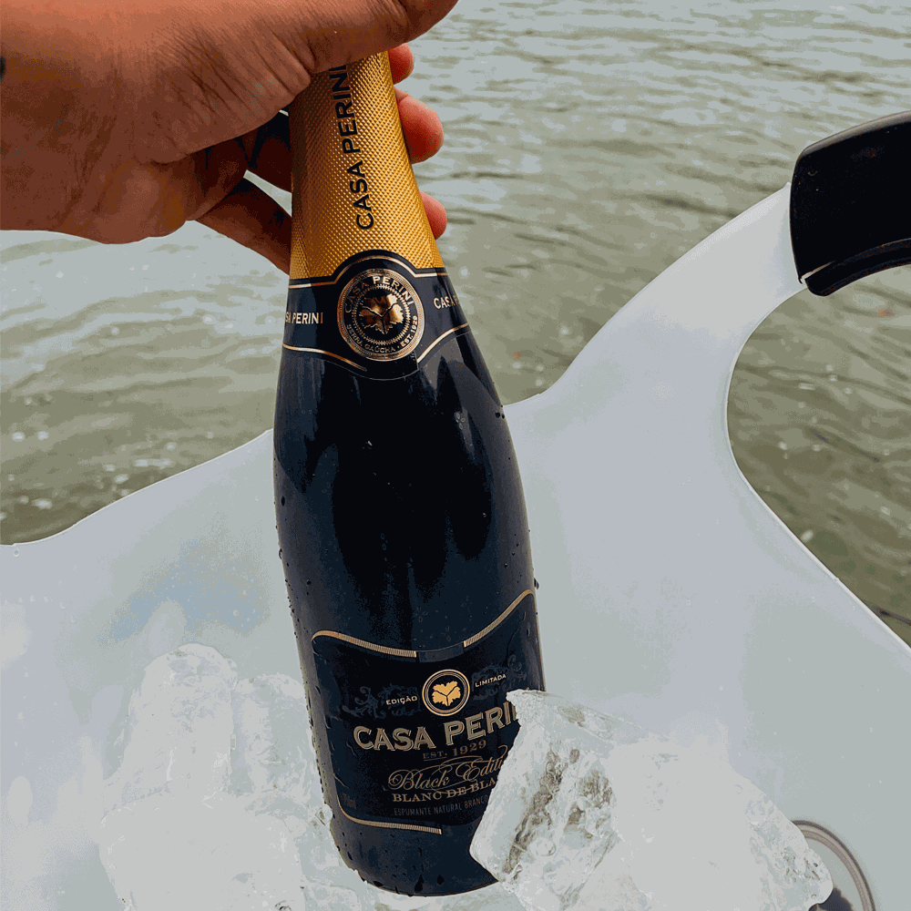 ESPUMANTE EXTRA BRUT BLACK EDITION (750ML)-CASA PERINI
