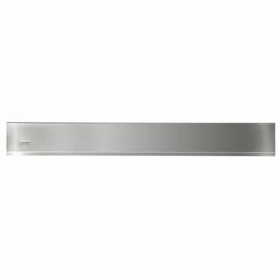 CALHA P/PIA INOX 1,60m ITC