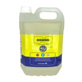 AGUARRAS PET NACIONAL 5lt
