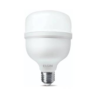 LAMPADA LED BULBO 50W BIVOLT 6500K YU - BRANCA - UN - ELGIN