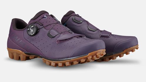SAPATILHA SPECIALIZED RECON 2.0 ROXO/LILÁS ESCURO hover
