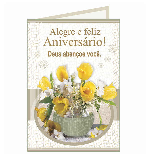 Cartão (CA-34)