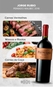 Vinho Jorge Rubio Premiado Malbec 750ml