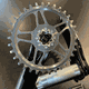 Pedivela Sram Original XX1 Eagle DUB com Coroa Itabike - 3