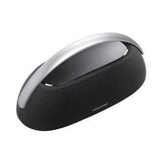 CAIXA DE SOM BT 160W GO + PLAY 3 - PRETO - UN - HARMAN KARDON
