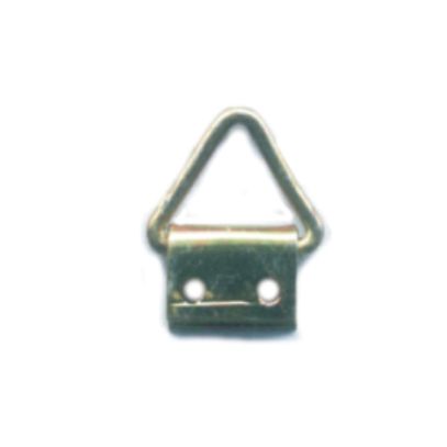 SUPORTE QUADRO TRIANG 1 LATONADO