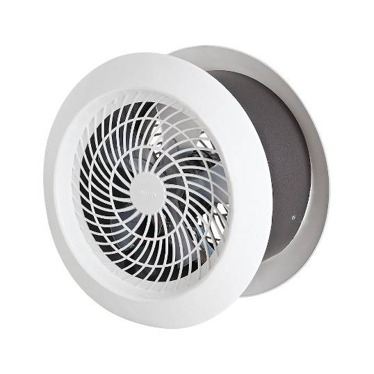 EXAUSTOR RESIDENCIAL VENTISOL 25 CM 127 V
