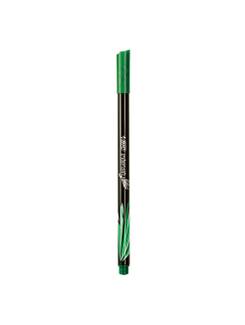CANETA INTENSITY 0,4MM - VERDE - PCT 10 - BIC