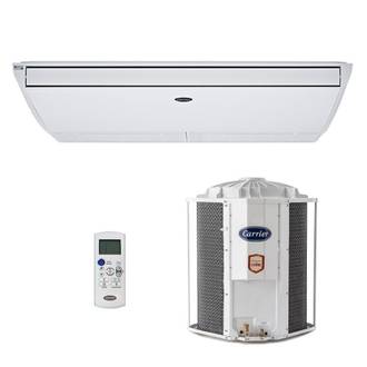 AR TETO ON/OFF 46K BTU 38CCW048535MC-42ZQB48C5/380V - BRANCO - UN - CARRIER