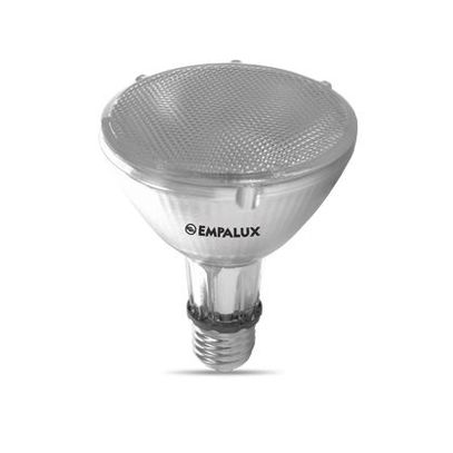 LAMP V METALICO PAR30 35W 4000K CLARA