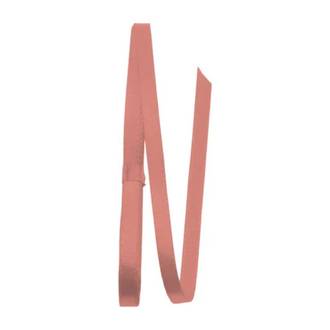 FITA CETIM Nº 1 7MMX10M  - CORAL - UN - KIT