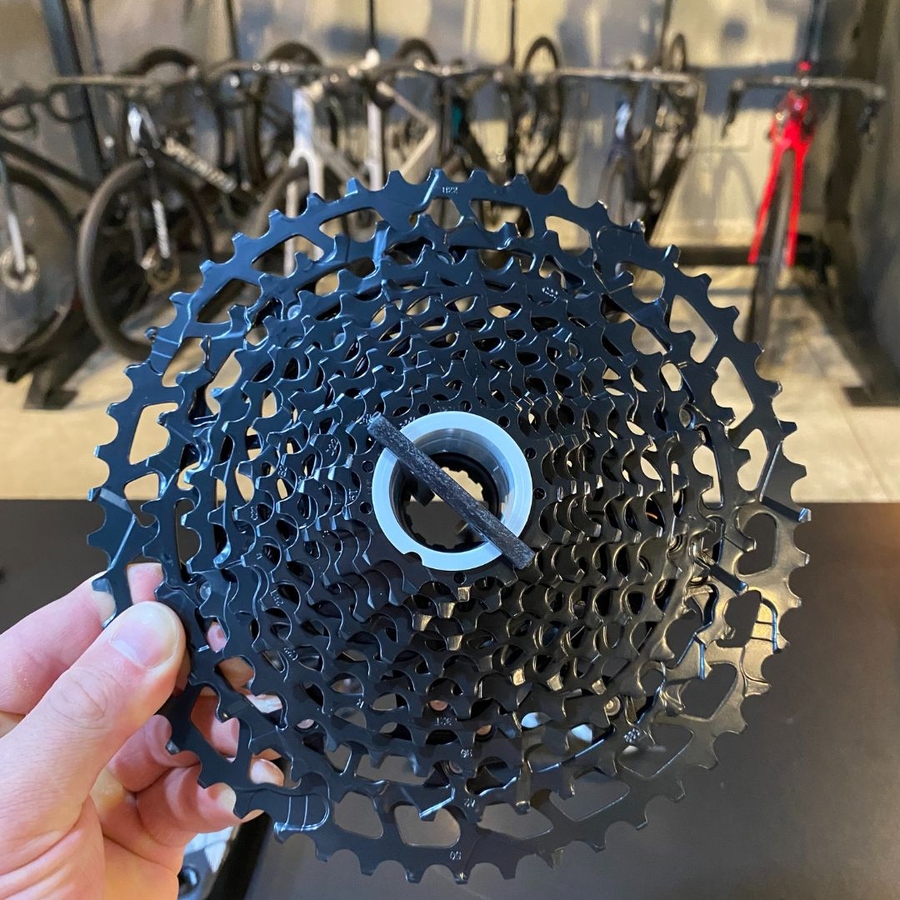 Grupo de Peças Sram Original NX 12V Boost