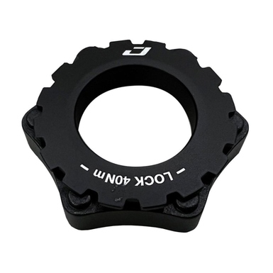 Adaptador Jagwire para Disco Centerlock 6 Parafusos