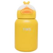 GARRAFA TERMICA DUCK YS27426 - 320ML - UN - YINS