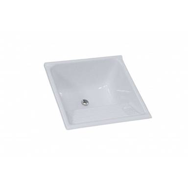 TANQUE RORATO GRANDE SIMPLES 62 CM x 60 CM Ref: 5079 07-PC