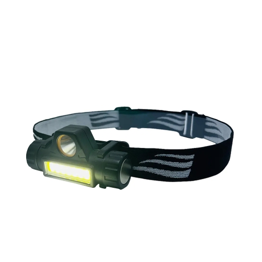 LANTERNA DE CABEÇA FENIX RECARREGAVEL 300 LUMENS NAUTIKA