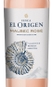 Vinho Finca El Origen Malbec Rosé 750ml