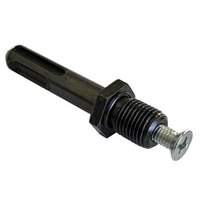 HASTE ADAPTADORA SDS  20UNF MISTER