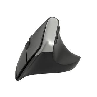 MOUSE S/FIO USB ERGO VERTICAL MO384 - PRETO - UN - MULTILASER