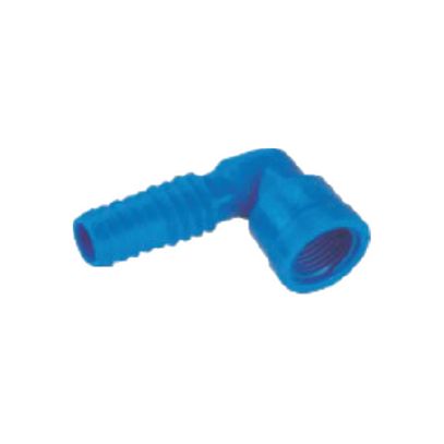 POLIETILENO JOELHO 1.1/4 AZ BIANPLAST