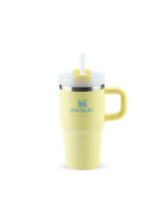 COPO TERMICO QUENCHER 591 ML 8644 - POMELO - UN - STANLEY