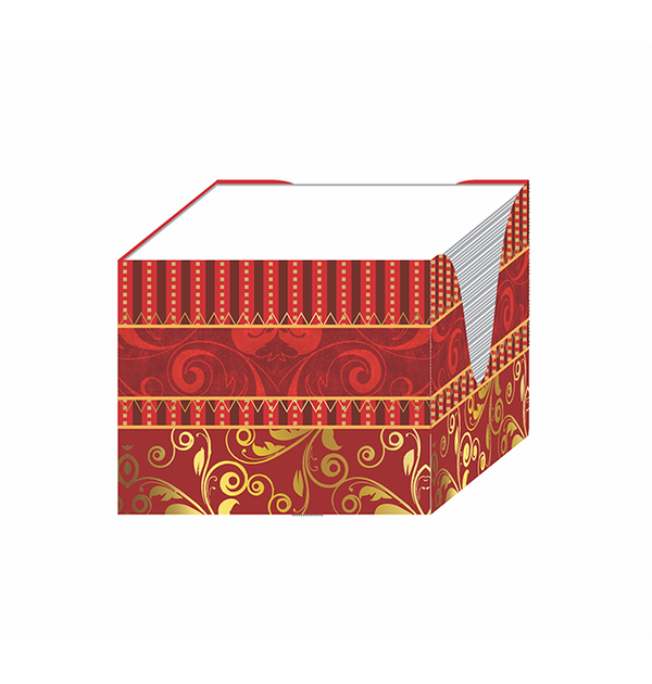 Folhas de Anotações (FA-01)