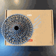 Cassete Sram Original X0 T-Type XG-1295 12V - 1