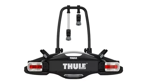 SUPORTE THULE VELOCOMPACT P/ 2 BICICLETA P/ ENGATE  hover