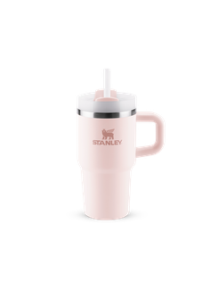COPO TERMICO QUENCHER 591 ML 8551 - ROSE QUARTZ - UN - STANLEY