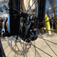 Par de Freio a Disco Shimano Original Hidráulico BL-MT501 - 4