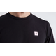 Camiseta Original Specialized T-Shirt Altered Edition Manga Longa Masculina Preta - 3