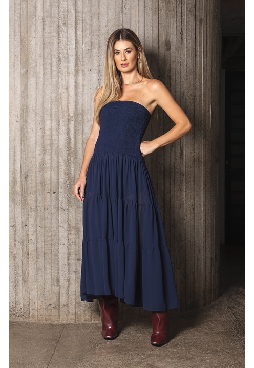 Vestido/Saia Tallulah Marinho